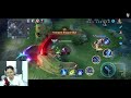 ROTASI JUNGLE MUSASHI RANK GM, ITEM DAN ARCANA BUILD, FULL PENJELASAN (NOCUT) - Honor Of Kings