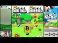 New Super Mario Bros DS [Part 1: Die Wiedergeburt der 2D Super Mario Spiele] (100%/German/Commented)