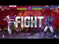 SF6 ⚡Mago (JURI)  vs LILY , ED  ⚡ StreetFighter6