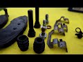 Don't paint brake Calipers until you watch this, How to Properly paint Brake Caliper / ALIMECH