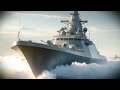 Naval Armada Remix Trailer #Naval #Armada #short