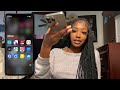 IPHONE 15 PRO MAX unboxing + WHAT’S ON MY  IPHONE + review * Natural titanium
