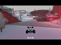 Trackmania / bad start / amazing ending