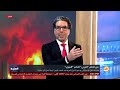 ناصر يفـ ـجر فضـ ـيحة من العيار الثقيل.. إسرائـ ـيل نسقت مع مصر والسعودية لضـ ـرب اليمن!