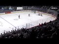 Wolf Pack vs Springfield 12/30/18