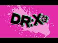 DR X Sound File