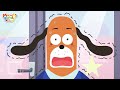 I Can Put Away My Toys | Good Habits | Kids Cartoon | Funny Stories | Mimi and Daddy