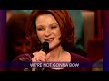 Jeff & Sheri Easter featuring Charlotte Ritchie - We're Not Gonna Bow Lyric Video