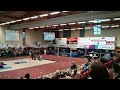 Ivan Ukhov's world record attempt - 2.44m