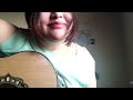 Pretty when You cry (cover) Micaela Méndez 🥀