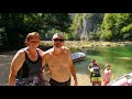 Amazing Nature / River Una Rafting