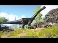 Simple Gameplay ARK Survival Evolved 17