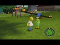 Twitch Stream || The Simpsons Hit & Run 100% Retro Achievement Hunt Part 1