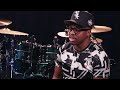 Darnell Howard Loves the Mapex Saturn Evolution!