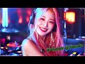 Tik Tok- Chinese DJ REMIX 2024/放不下你怎么放过自己/我的好兄/一起走过的日子- 抖音热门洗脑歌曲(DJ版) 抖音神曲 2024 Chinese DJ Mix  最火歌曲