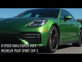 ⚡Lightning Lap 2022 ⚡ | The Ultimate Performance Car Test | Car and Driver