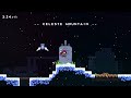 Celeste 1A Dashless IL in 2:25.282