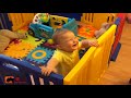 Babies's Reaction When Daddy Comes Home Compilation -  Funny Baby Video