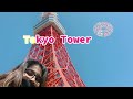 JAPAN RULES IN ESCALATOR / GIRLS POWER JPN  #stairs #japan #tokyotower #best #attitude #explore