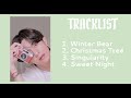 BTS V - WINTER BEAR [SOLO SONG PLAYLIST]