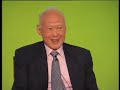 Lee Kuan Yew - Do Asians Lack Initiative? (Excellent Response to a Racially Biased Question)