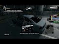 Watch Dogs Any% Speedrun in 3:03:55