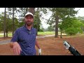 Can a Scratch Golfer BREAK 80 at the US Open?!