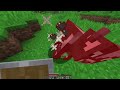 Minecraft Manhunt, But I Can Remove Chunks...