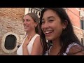 36 hours in venice | my first venice biennale vlog