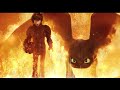 How To Train Your Dragon Theme | Test Drive | EPIC VERSION