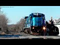 PN L160 Lansdale PA April 1 2015