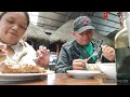 Vlog#76 nag Goto Pares kami sa tagaytay