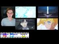 Sailor Moon Eternal Part 2 Trailer Shot by Shot Review