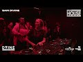 Sam Divine Live from The Basement (Miami Release Party)