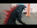 50 sub event. Godzilla! Destroy the monsters 3