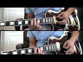 Foo Fighters - Everlong (Guitar Cover)