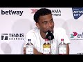 Tennis - Hambourg 2024 - Arthur Fils : “I didn’t want to come to Hamburg, to be honest”