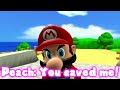 Super Mario 64 Poorly Explained
