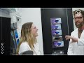 Forrest Galante Visits Colossal's Thylacine Lab | Colossal Biosciences