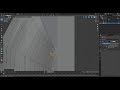 Creating a Computer Monitor in Blender 2.91