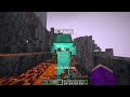 Minecraft ama ZAMANI KONTROL EDEBİLİYORUM!