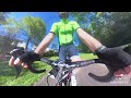 Insta360 Cycling Adventure 🎶