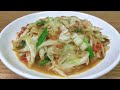 THE SECRET RECIPE FOR DELICIOUS SAUTEED CABBAGE VEGETABLES WILL DEFINITELY BE ADDICTIVE