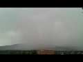 Lightning Strike. Summer Storm. Reno.