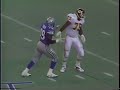 1989 Week 5 - Chiefs vs. Seahawks