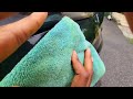 First Waterless Car Wash - Is it Legit or a Gimmick?