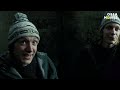 Harry Potter Bloopers: Students vs Professors | OSSA Movies