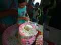 NO FAIL CELLPHONE PULLING CAKE | A Happy Birthday Present | Bhellas Channel