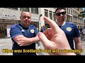 🏴󠁧󠁢󠁳󠁣󠁴󠁿🍺 SCOTLAND FANS TAKEOVER MUNICH!