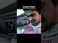 When Lance Stroll made Max Verstappen look like an amateur and took pole position in Formula 1